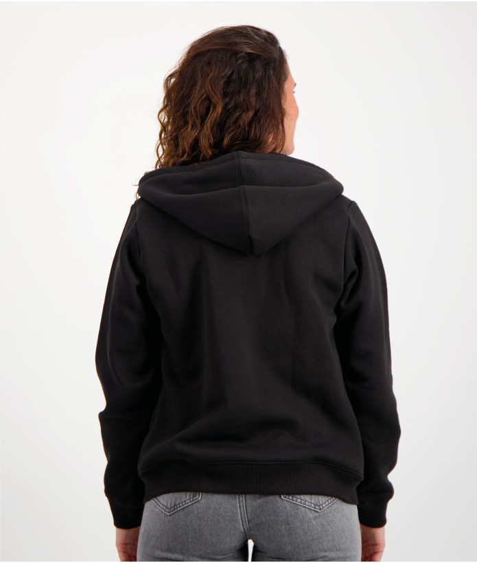Veste Hoodie Femme Polar Stade Toulousain 5