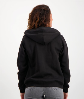 Veste Hoodie Femme Polar Stade Toulousain 5