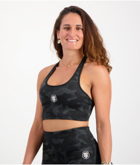 Brassière Femme Camo Stade Toulousain 1