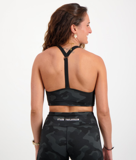 Brassière Femme Camo Stade Toulousain 1