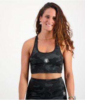Brassière Femme Camo Stade Toulousain 6