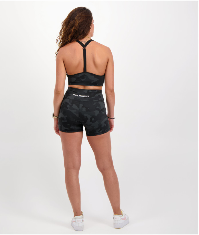 Brassière Femme Camo Stade Toulousain 7