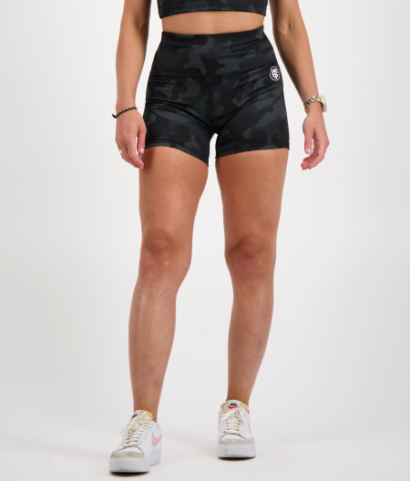 Short Femme Camo Stade Toulousain 1
