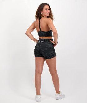 Short Femme Camo Stade Toulousain 5