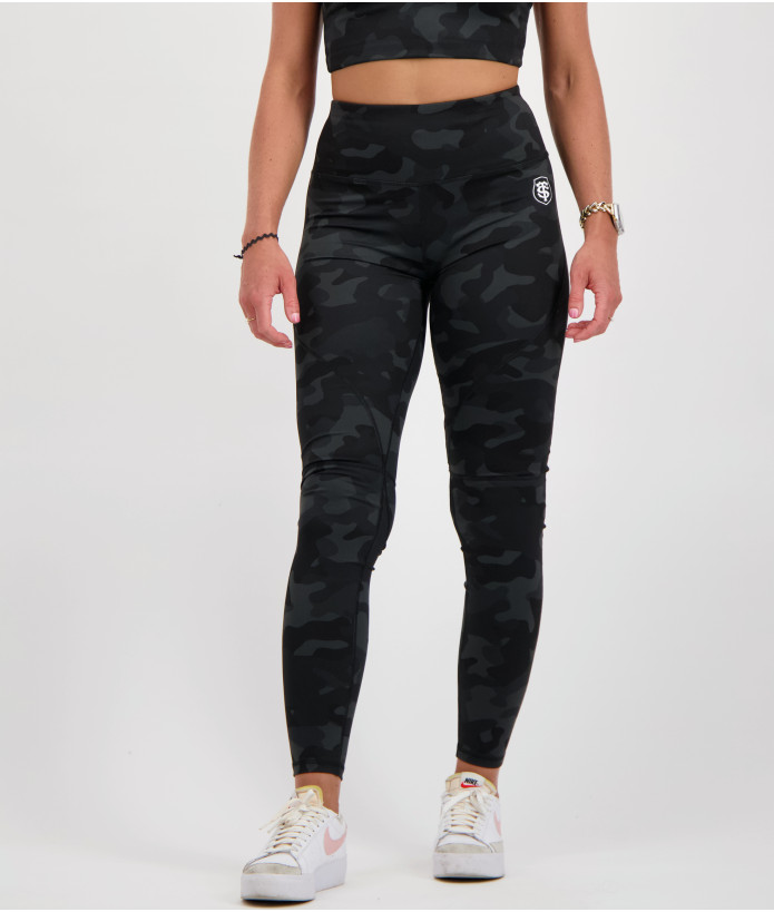Legging Femme Camo Stade Toulousain 1