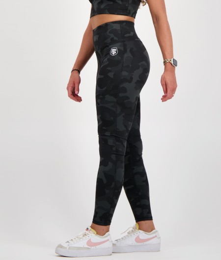 Legging Femme Camo Stade Toulousain 1