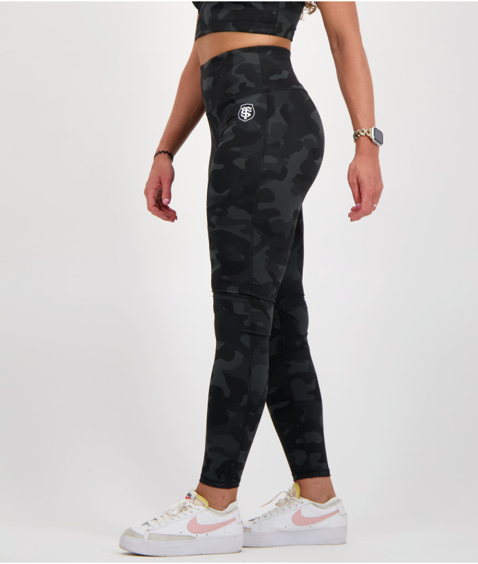 Legging Femme Camo Stade Toulousain 2