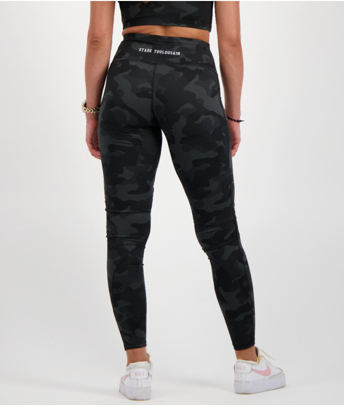 Legging Femme Camo Stade Toulousain 3