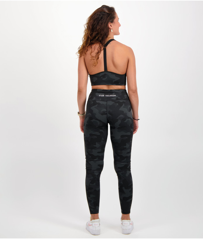 Legging Femme Camo Stade Toulousain 5