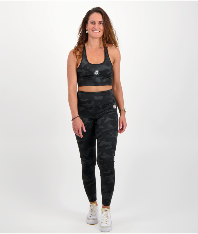 Legging Femme Camo Stade Toulousain 6