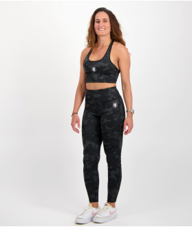 Legging Femme Camo Stade Toulousain 7