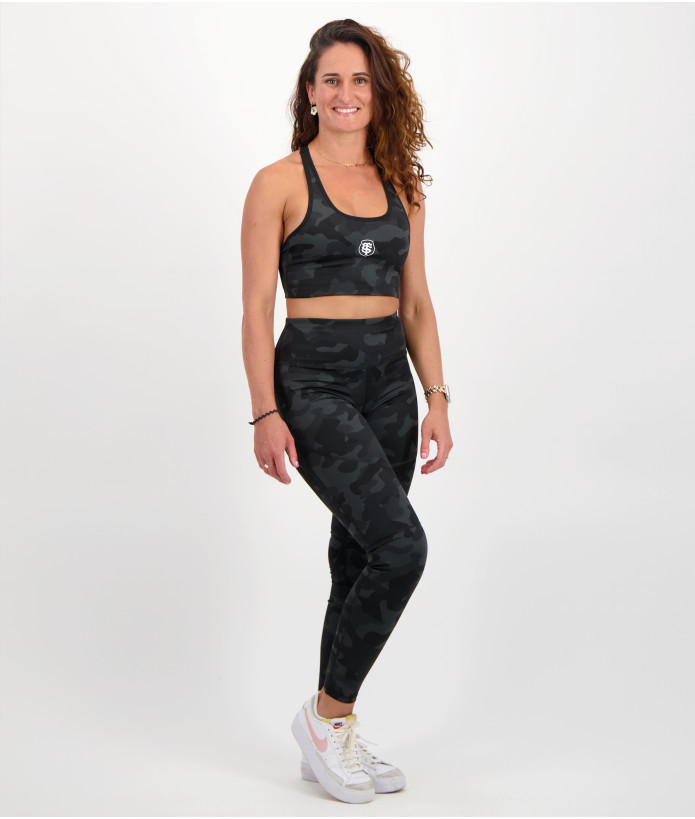 Legging Femme Camo Stade Toulousain 9