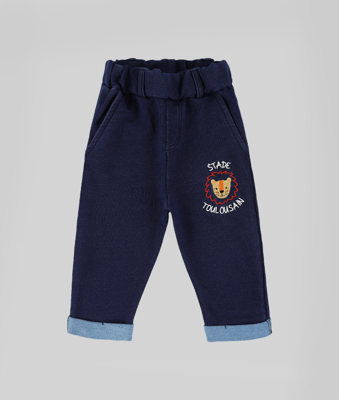Jogging Bébé Lion Stade Toulousain 1
