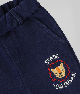 Jogging Bébé Lion Stade Toulousain 2