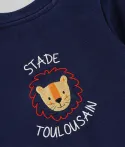 Bomber Bébé Lion Stade Toulousain 2