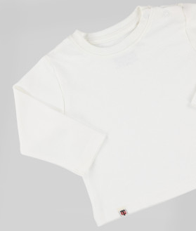 Salopette & T-shirt Bébé Lion Stade Toulousain 3