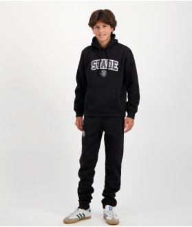 Sweat Hoodie Enfant Adi Stade Toulousain 3