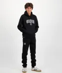 Sweat Hoodie Enfant Adi Stade Toulousain 4