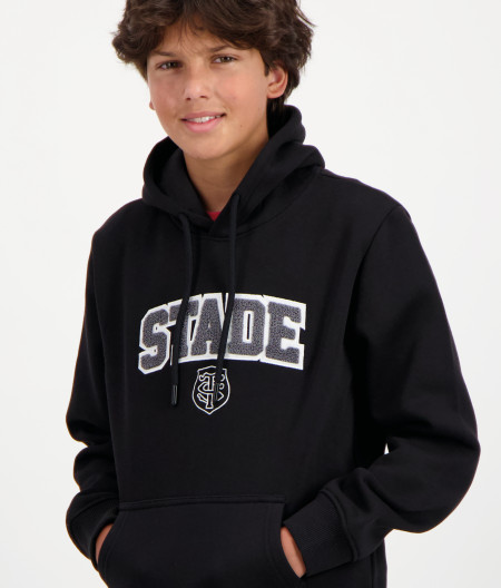 Sweat Hoodie Enfant Adi Stade Toulousain 1