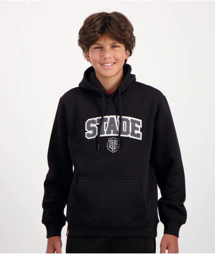 Sweat Hoodie Enfant Adi Stade Toulousain 1