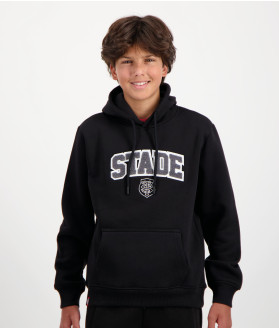Sweat Hoodie Enfant Adi Stade Toulousain 1
