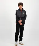 Veste Zip Enfant Matelassée Stade Toulousain 3