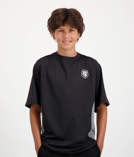 T-shirt Manches Courtes Enfant Sporty Stade Toulousain 1