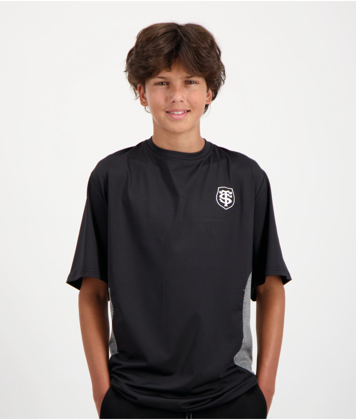T-shirt Manches Courtes Enfant Sporty Stade Toulousain 1