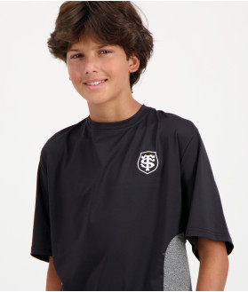 T-shirt Manches Courtes Enfant Sporty Stade Toulousain 3