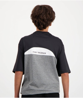 T-shirt Manches Courtes Enfant Sporty Stade Toulousain 2