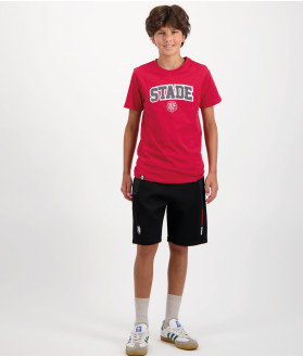 Short Enfant Sporty Stade Toulousain 3