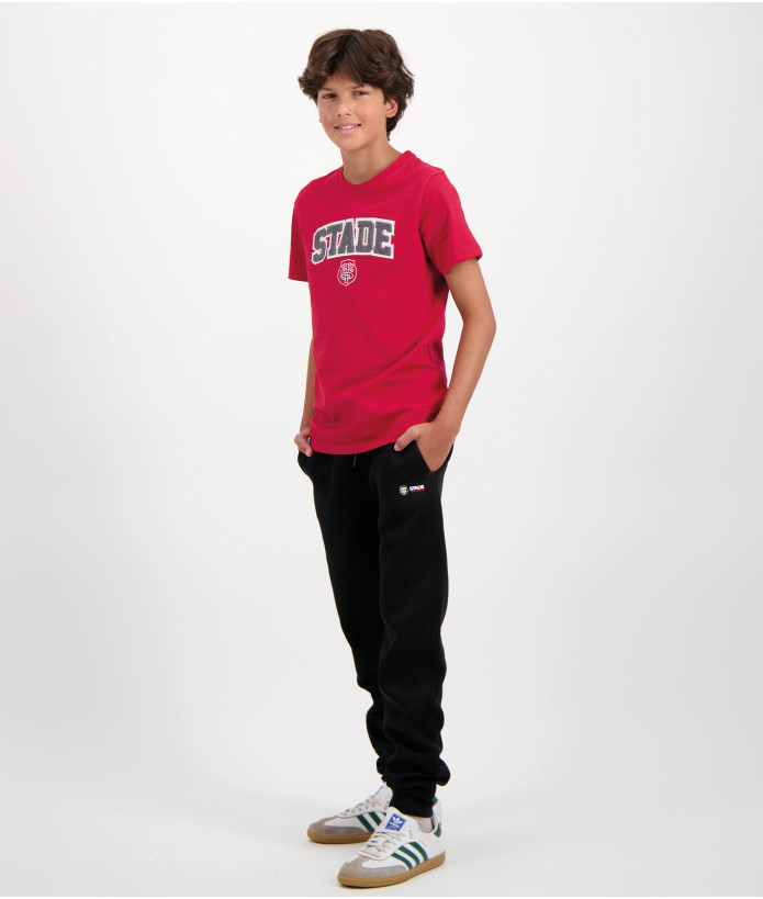 Jogging Enfant Sporty Stade Toulousain 4