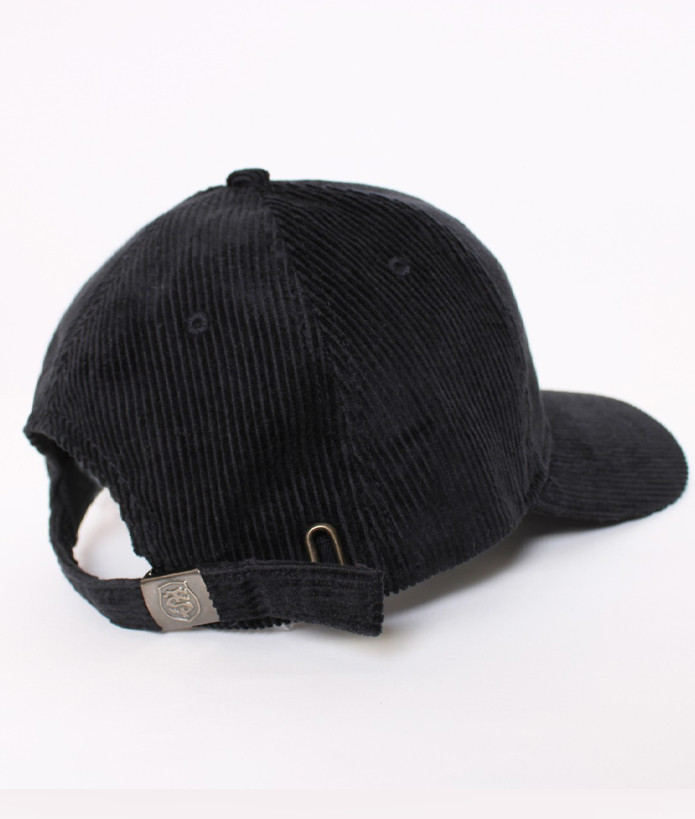 Casquette Unisexe Velvet Stade Toulousain 3