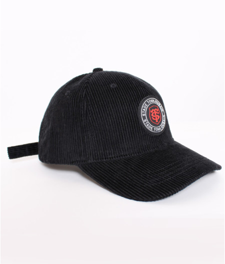 Casquette Unisexe Velvet Stade Toulousain 1