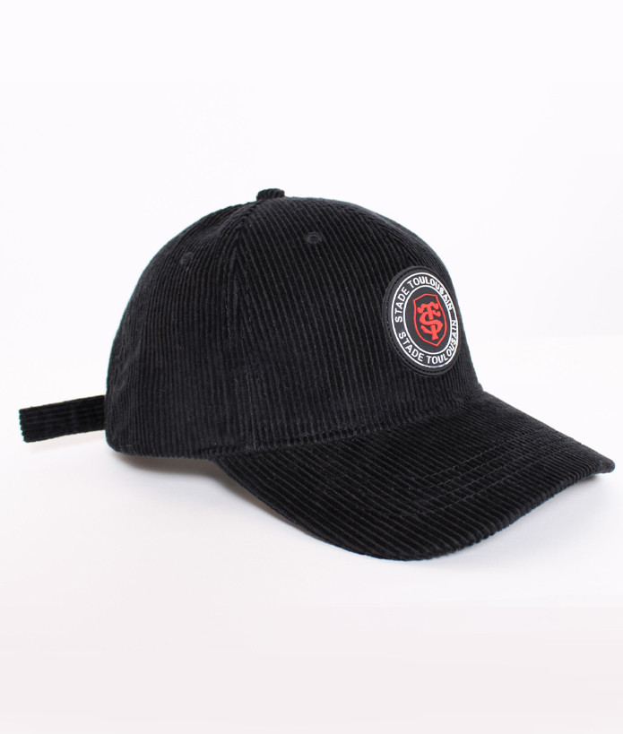 Casquette Unisexe Velvet Stade Toulousain 1