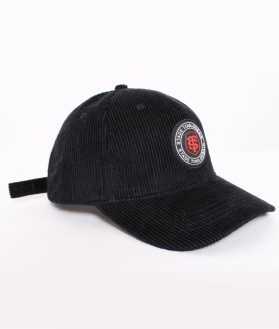 Casquette Unisexe Velvet Stade Toulousain 1