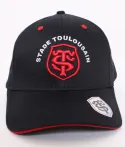 Casquette Unisexe Originale Stade Toulousain 2
