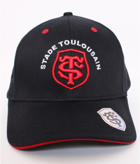 Casquette Unisexe Originale Stade Toulousain 1
