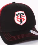 Casquette Unisexe Melt Stade Toulousain 2