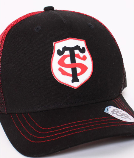 Casquette Unisexe Melt Stade Toulousain 1