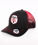 Casquette Unisexe Melt Stade Toulousain 1