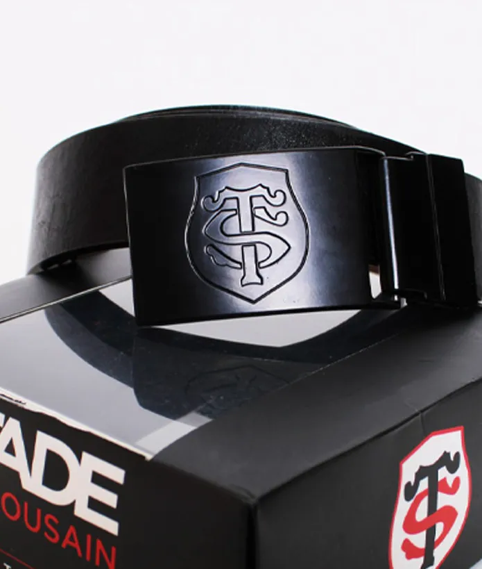 Ceinture Chic ST | Boutique Officielle du Stade Toulousain