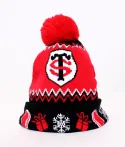 Bonnet de Noël Unisexe Stade 25 Stade Toulousain 1