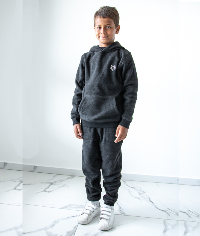 Jogging Enfant Jaft Stade Toulousain 1 Jogging Enfant Jaft Stade Toulousain 1