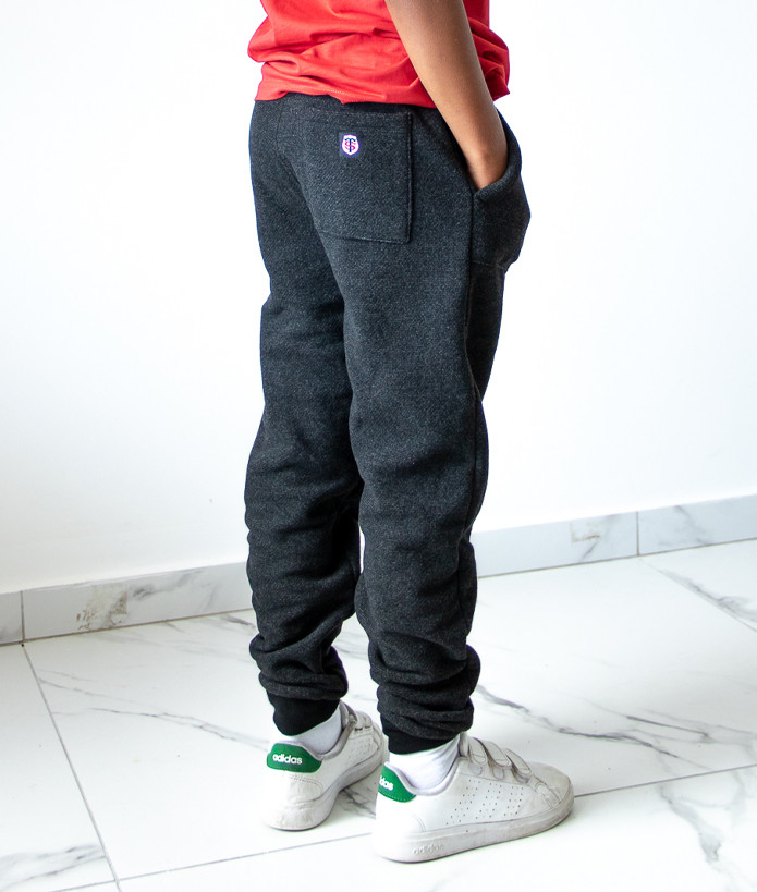 Jogging Enfant Jaft Stade Toulousain 4 Jogging Enfant Jaft Stade Toulousain 4