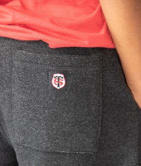Jogging Enfant Jaft Stade Toulousain 5 Jogging Enfant Jaft Stade Toulousain 5