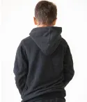 Sweat Hoodie Enfant Jorg Stade Toulousain 4