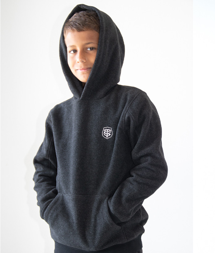 Sweat Hoodie Enfant Jorg Stade Toulousain 3