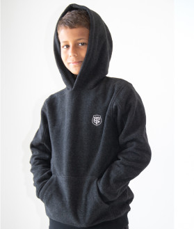 Sweat Hoodie Enfant Jorg Stade Toulousain 3