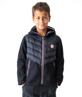 Blouson Enfant Loplak Stade Toulousain 1